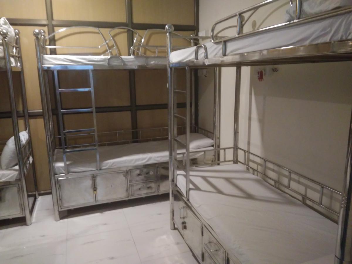 Super Capital O Hotel Konar Inn Turambhe Ngoại thất bức ảnh